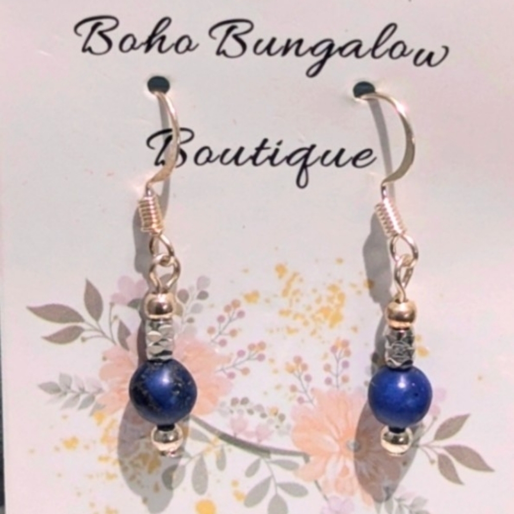 COPY - Earrings
